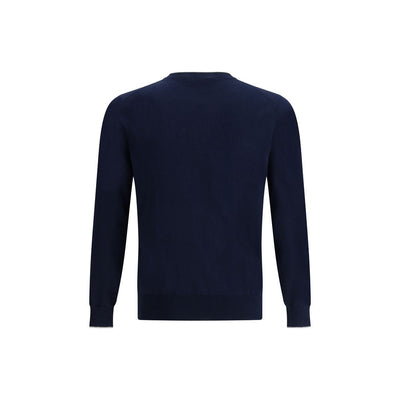 Cruciani Cotton Sweater