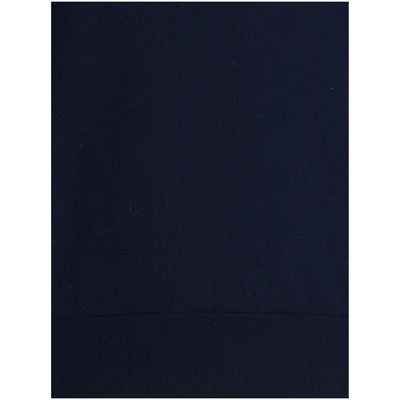 Cruciani Cotton Sweater