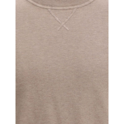 Cruciani Knit T-Shirt
