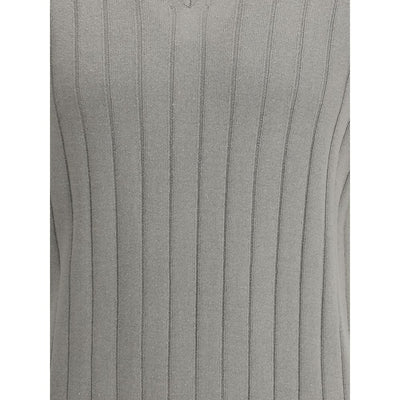 Cruciani Silk Polo Shirt