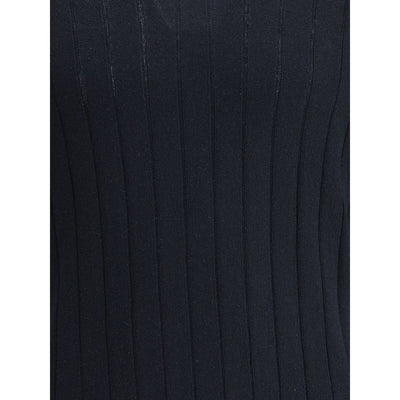 Cruciani Silk Polo Shirt