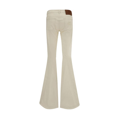 Pantalon évasé Etro