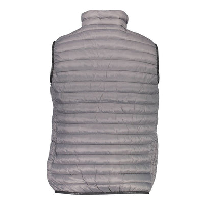 Veste homme North Sails en polyamide marron