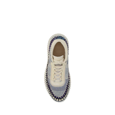 Chloé Nama Sneakers
