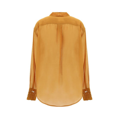 Forte_Forte Voile Over Shirt