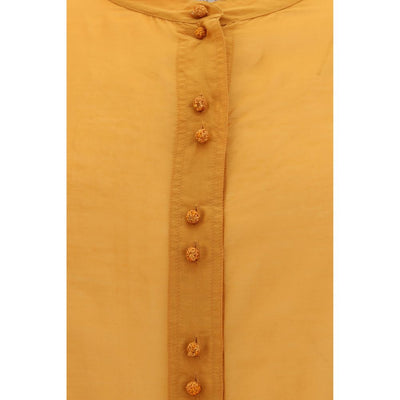 Forte_Forte Voile Over Shirt