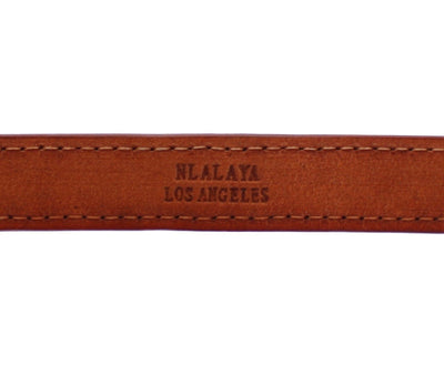 Nialaya CZ Hamsa Eye 18K gouden 925 zilveren armband