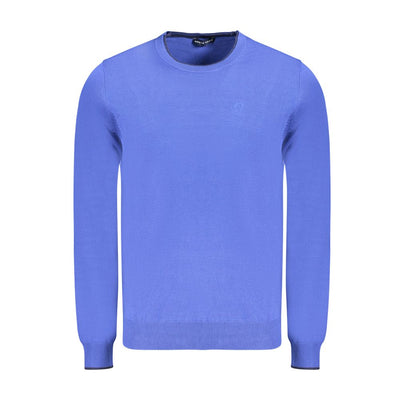 Pull North Sails en coton bleu pour homme