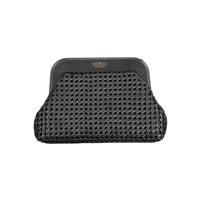 Sac à main Guess Jeans en polyéthylène noir pour femme