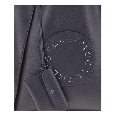 Stella McCartney Logo Tote Bag