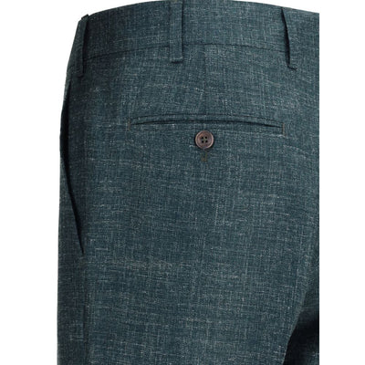 Costume en laine vierge Gi Capri