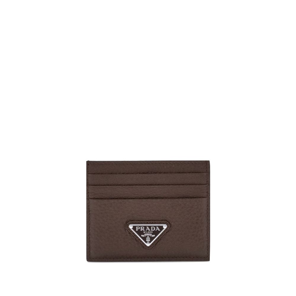 Prada-kaarthouder