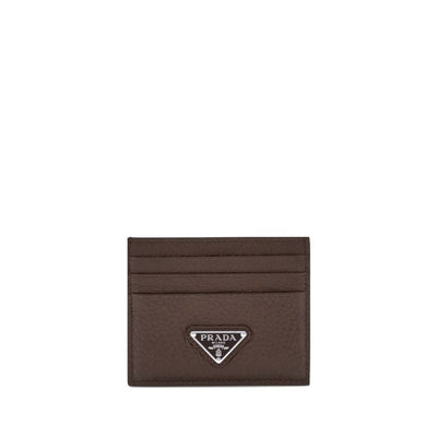 Prada-kaarthouder