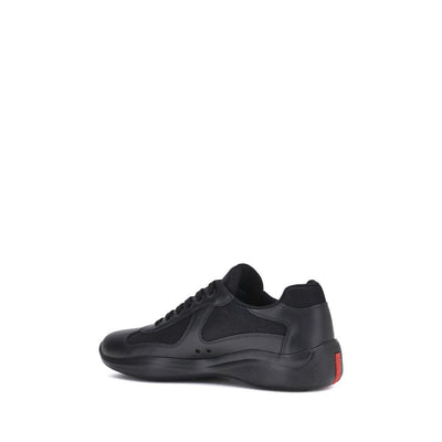 Les baskets Prada America