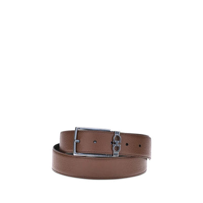 Ceinture réversible en cuir Ferragamo