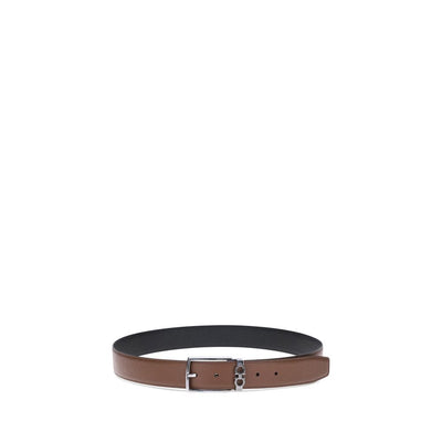 Ceinture réversible en cuir Ferragamo