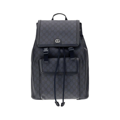 Grand sac à dos Gucci Ophidia