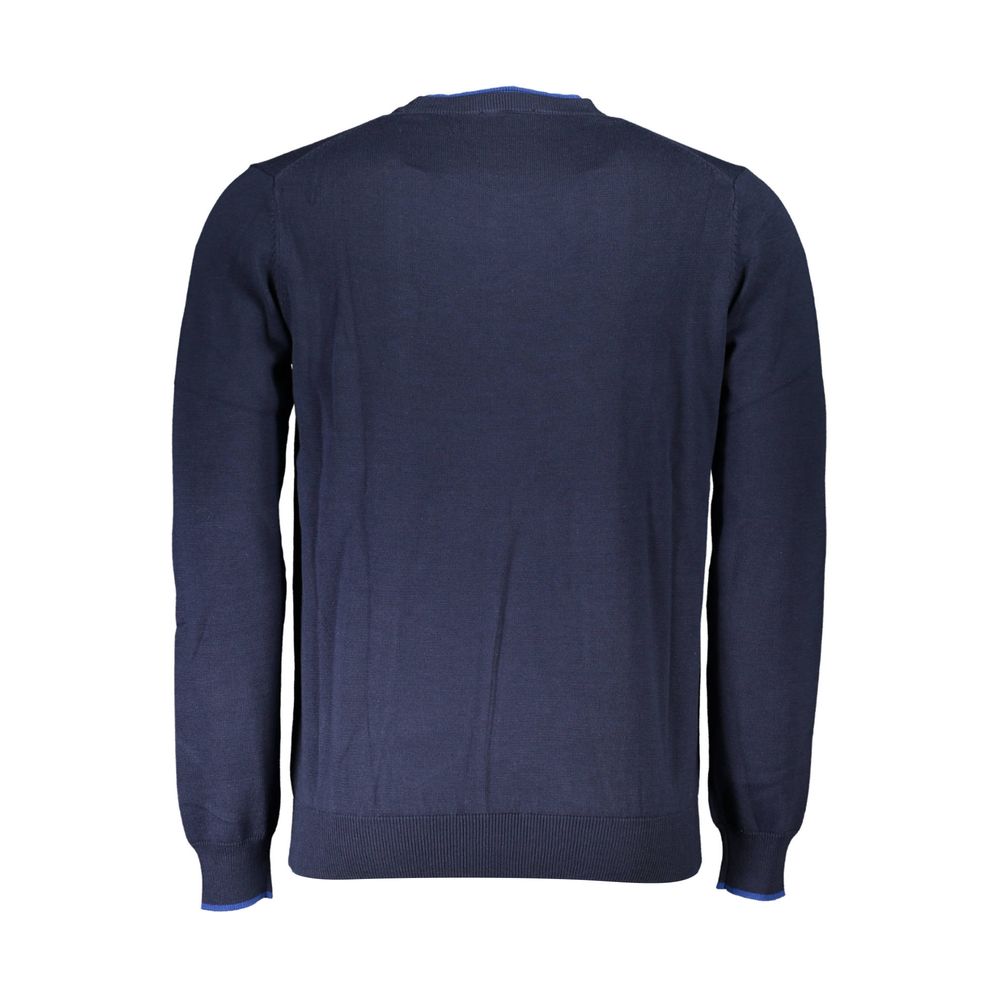 Pull en coton bleu North Sails
