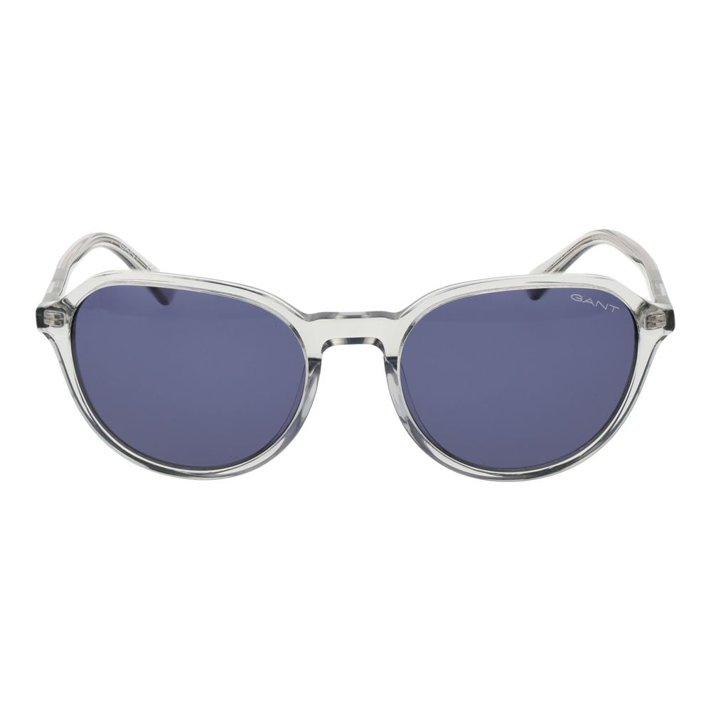 Lunettes de soleil pour homme Gant Gray