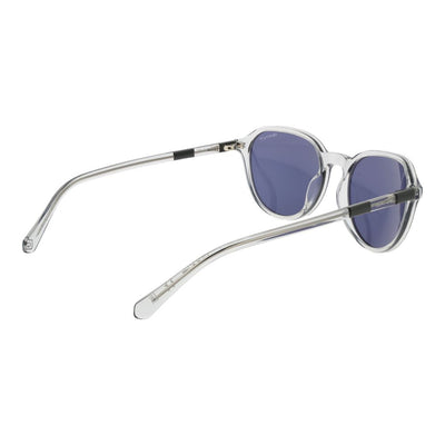 Lunettes de soleil pour homme Gant Gray