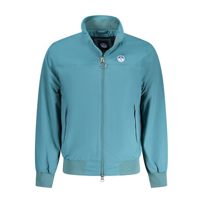 North Sails Groen Polyamide Jack
