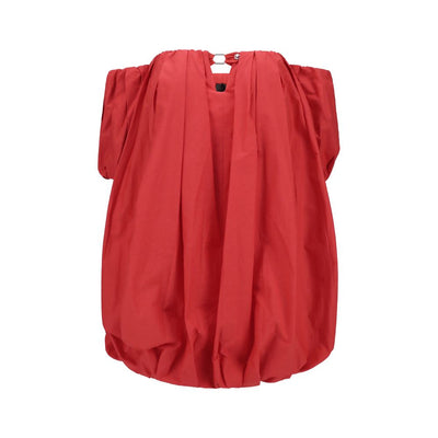 PINKO Korte Ballonjurk