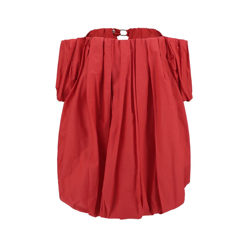 PINKO Korte Ballonjurk