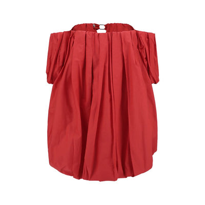 PINKO Korte Ballonjurk