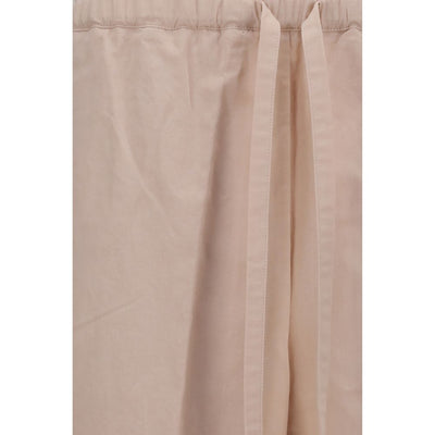 Forte_Forte Cotton cropped pants