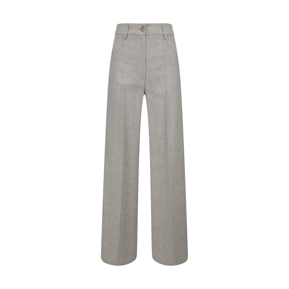Pantalon Forte_Forte Fil à fil