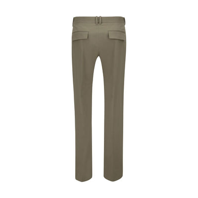 The Row Selvie Pants