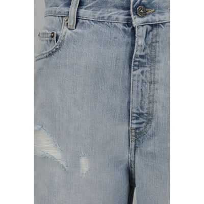 Short en jean Golden Goose