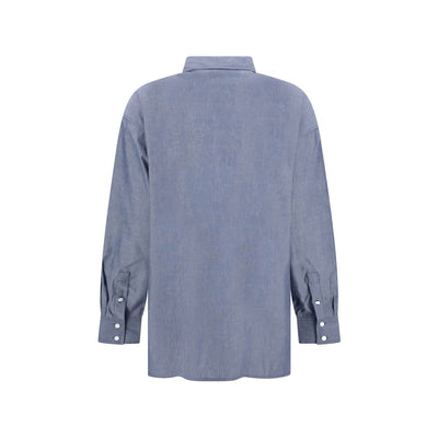 Maison Kitsuné Baby Fox Shirt