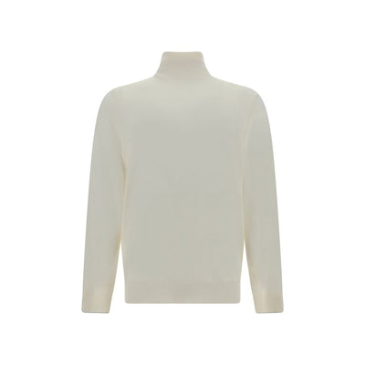 Pull à col roulé Brunello Cucinelli