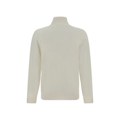 Pull à col roulé Brunello Cucinelli