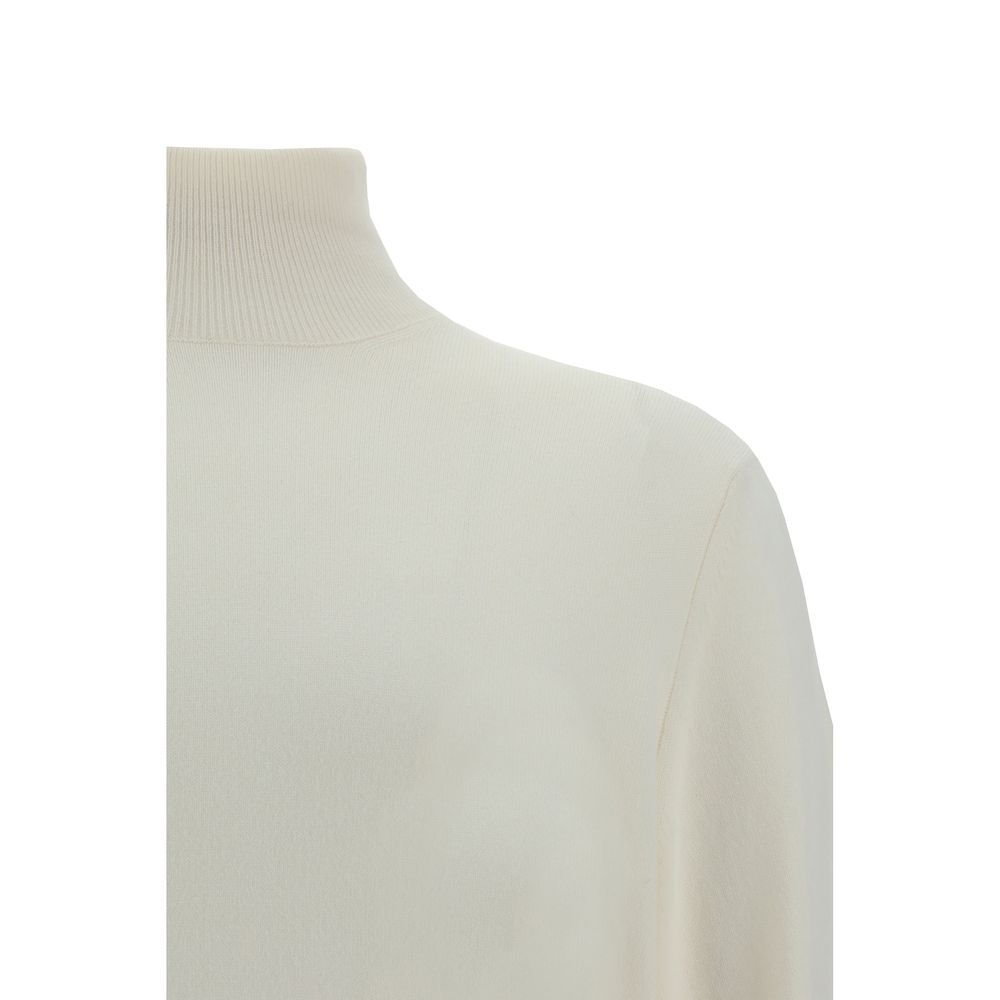 Pull à col roulé Brunello Cucinelli