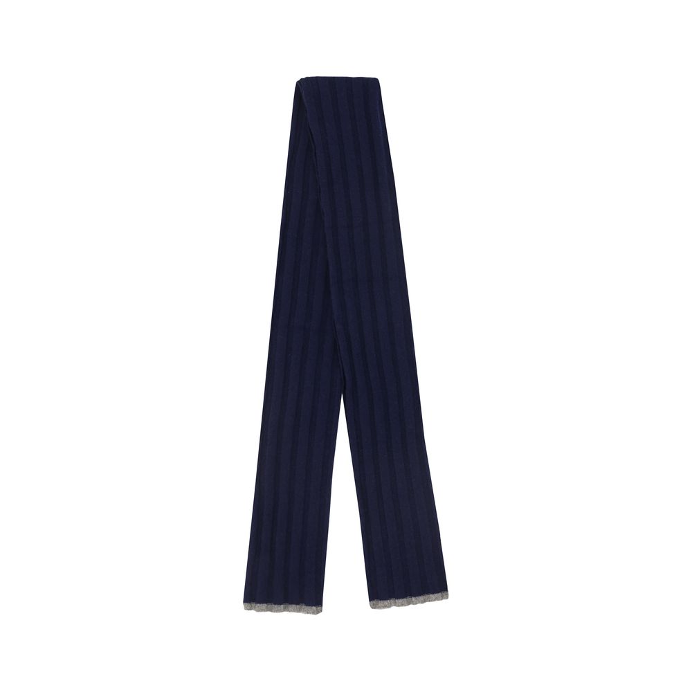 Brunello Cucinelli kasjmier sjaal