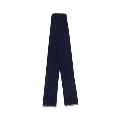 Brunello Cucinelli kasjmier sjaal