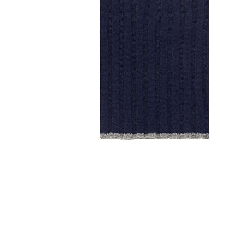 Brunello Cucinelli kasjmier sjaal
