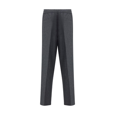 Brunello Cucinelli Virgin wool Pants