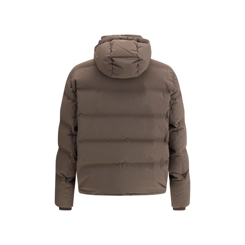 Brunello Cucinelli Doudoune