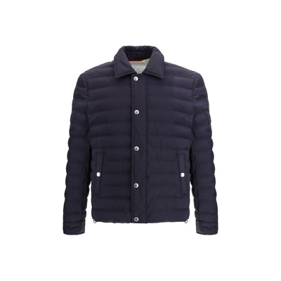 Brunello Cucinelli Doudoune