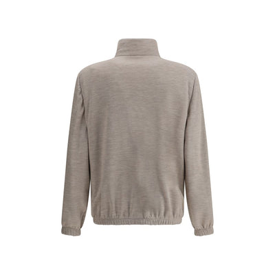 Veste imperméable réversible Brunello Cucinelli