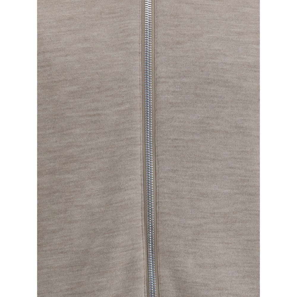 Veste imperméable réversible Brunello Cucinelli