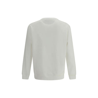 Brunello Cucinelli Maxi print Sweatshirt