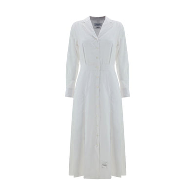 Thom Browne Shirt Dress