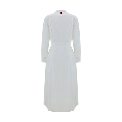 Thom Browne Shirt Dress