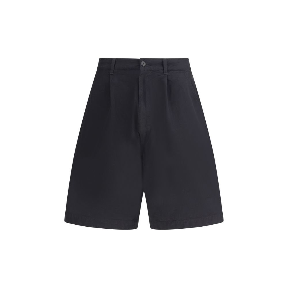 Junya Watanabe Bermuda-shirt