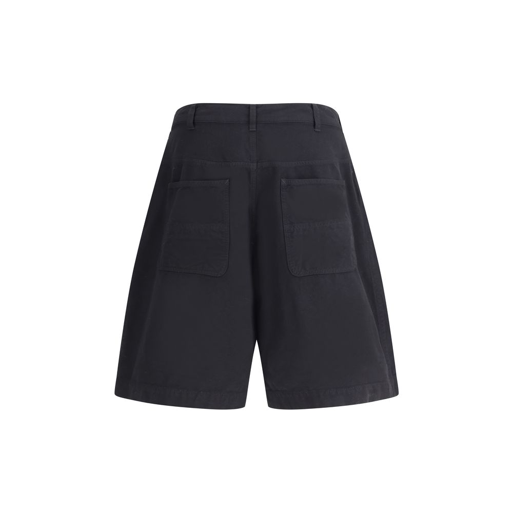 Junya Watanabe Bermuda-shirt