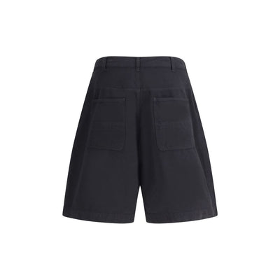 Junya Watanabe Bermuda-shirt